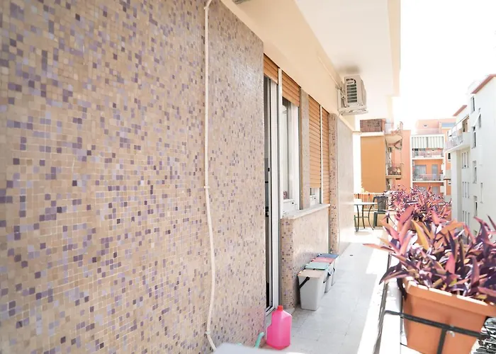 Apartamento Feeling At *