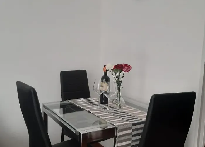 Apartamento Feeling At *