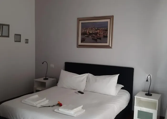 Apartamento Feeling At