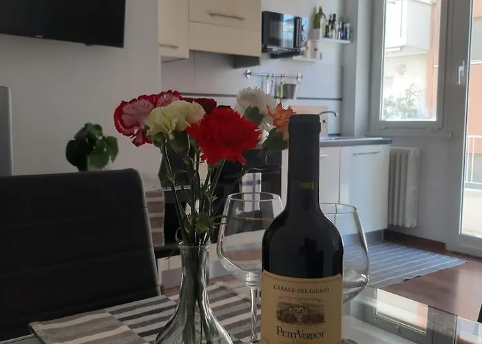 Apartamento Feeling At *