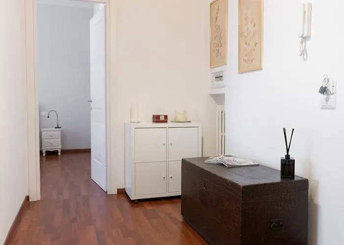 Apartamento Feeling At *