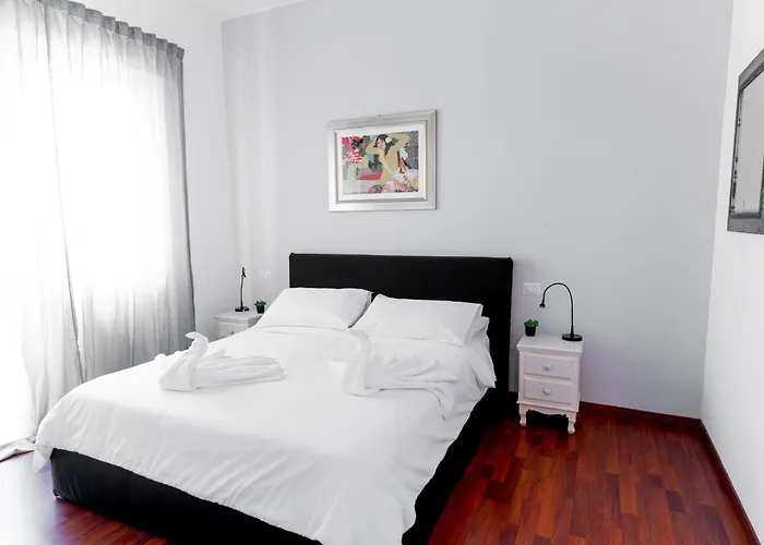Feeling At Apartamento