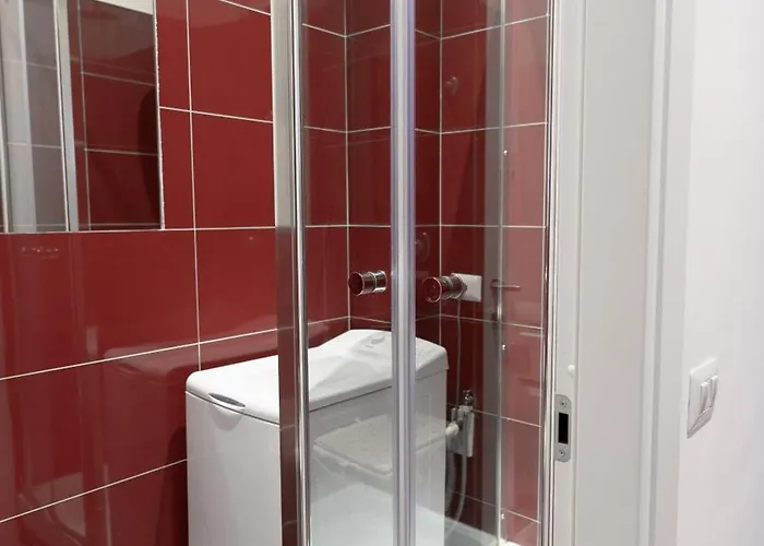 Apartamento Feeling At *