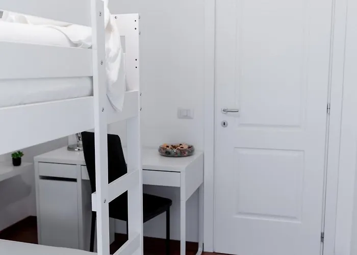 Feeling At Apartamento *