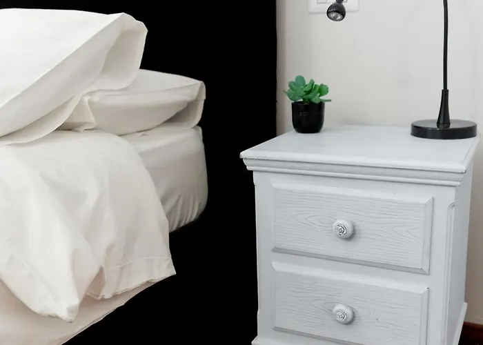 Apartamento Feeling At *