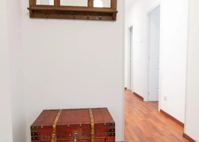 Feeling At Apartamento *