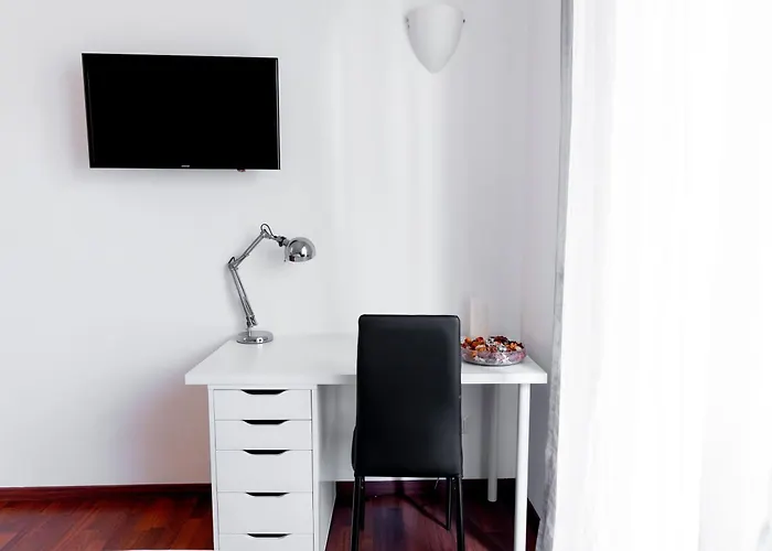 Feeling At Apartamento
