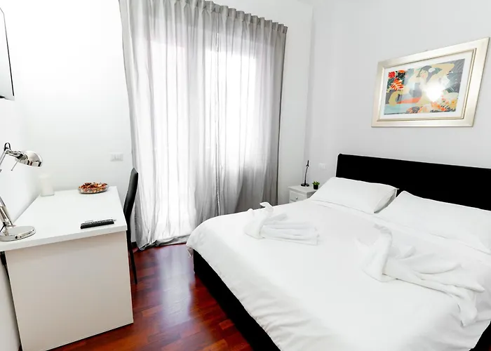 Apartamento Feeling At
