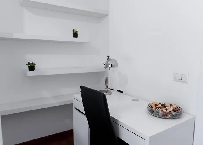 Apartamento Feeling At *