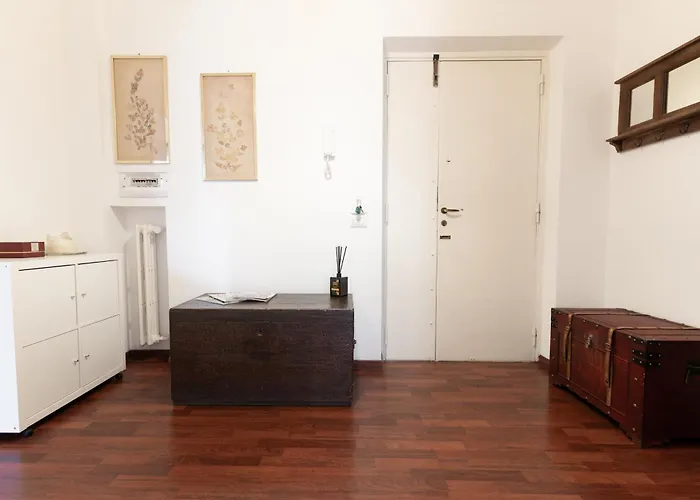 Apartamento Feeling At *