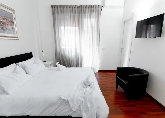 Apartamento Feeling At Roma