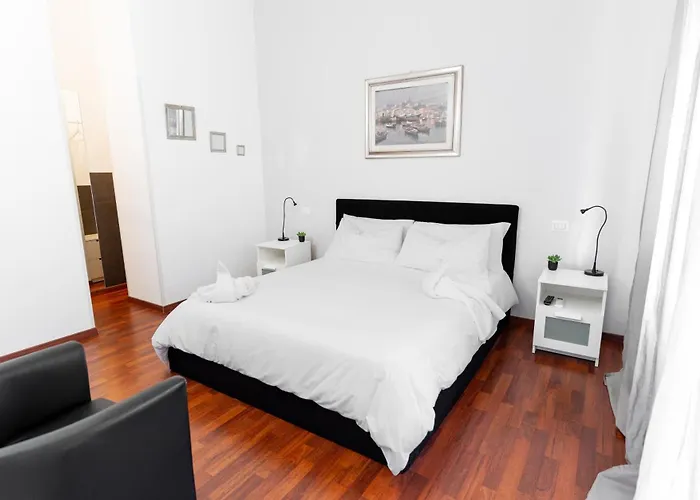 Apartamento Feeling At