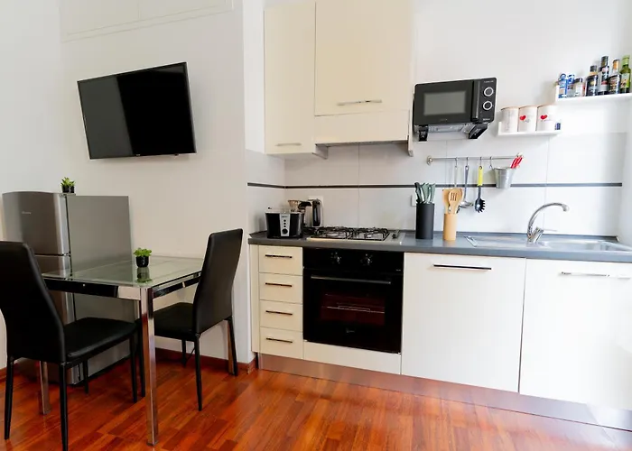 Feeling At Apartamento *