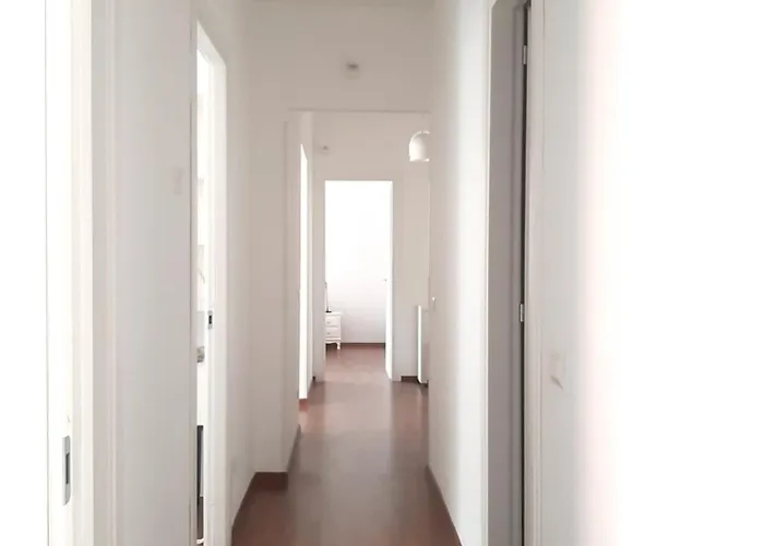 Apartamento Feeling At