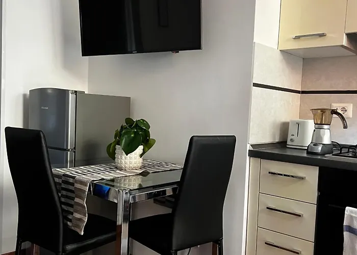 Apartamento Feeling At
