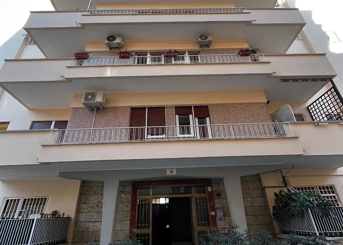 Apartamento Feeling At Roma